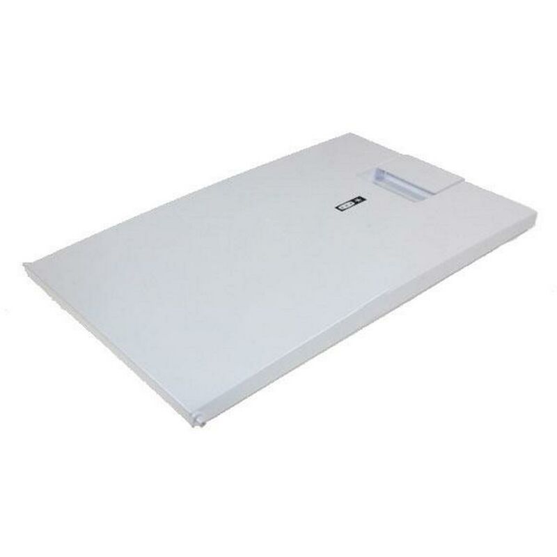 Portillon De Freezer (121737-25464) (481244079243) Réfrigérateur, Congélateur BAUKNECHT, WHIRLPOOL, KITCHENAID, INDESIT