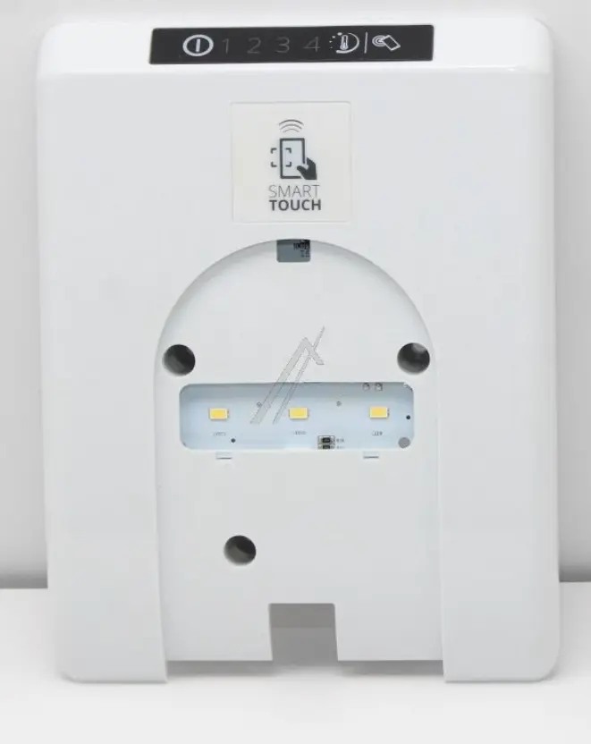 Thermostat électronique LED
