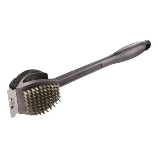 [985.761] BROSSE BARBECUE 3 EN 1